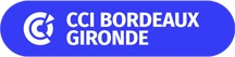 Logo CCI Bordeaux